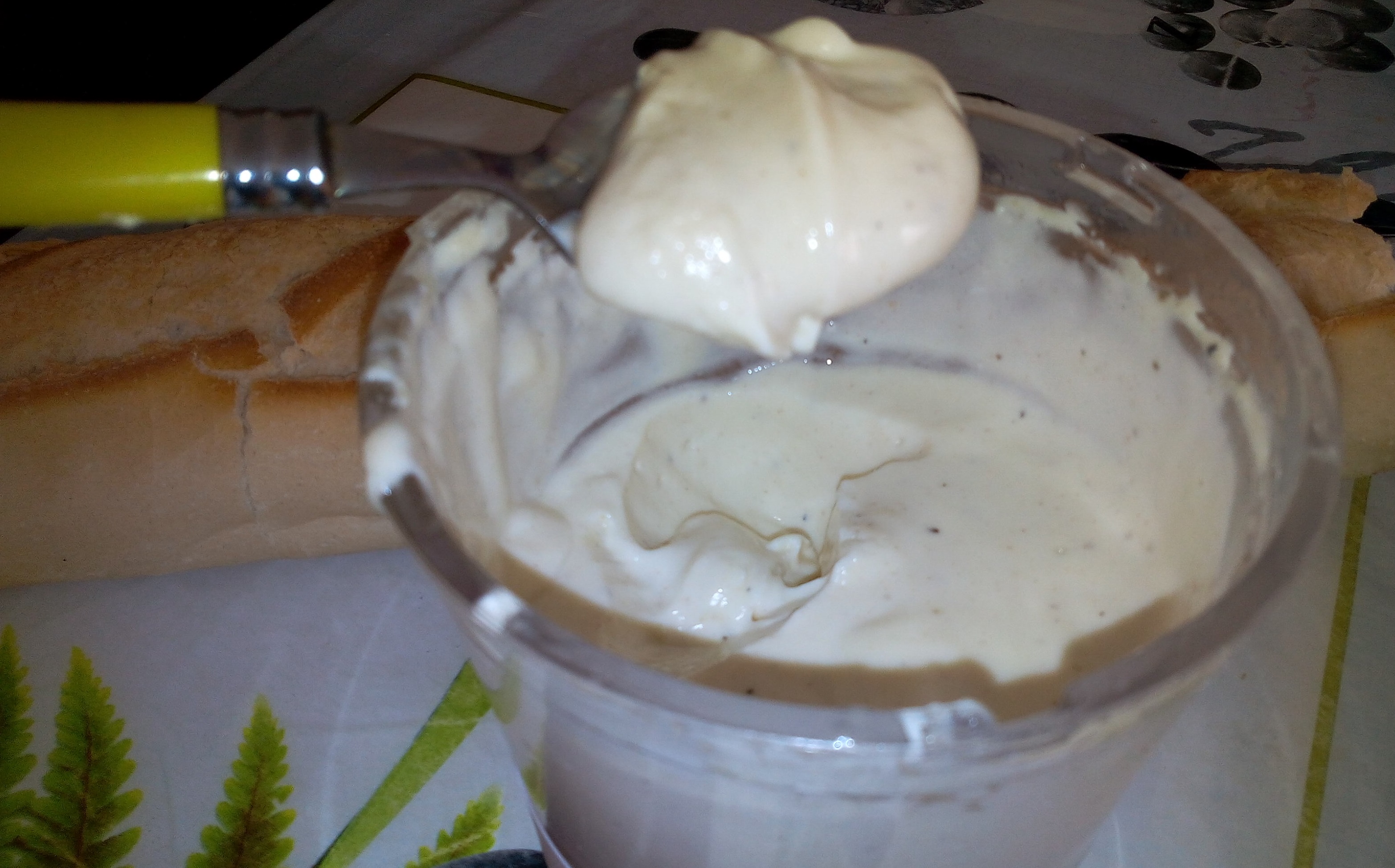 mayo